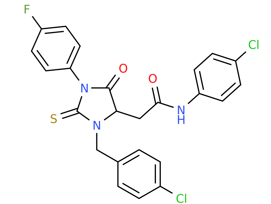 Structure Amb6414026