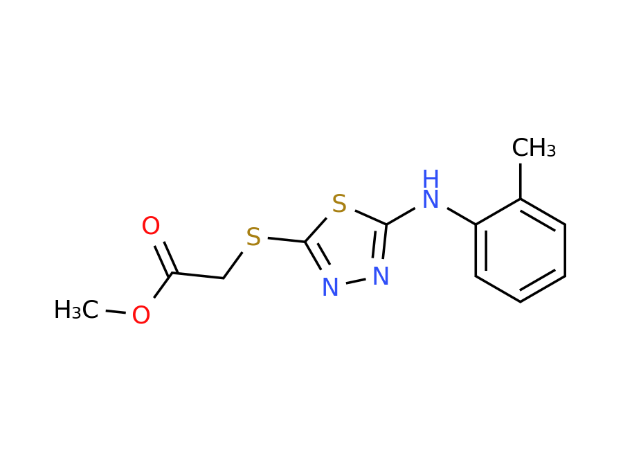 Structure Amb64151