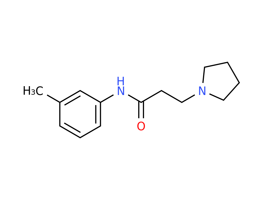 Structure Amb6415532