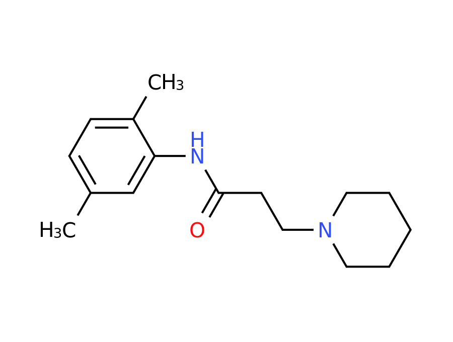 Structure Amb6415541