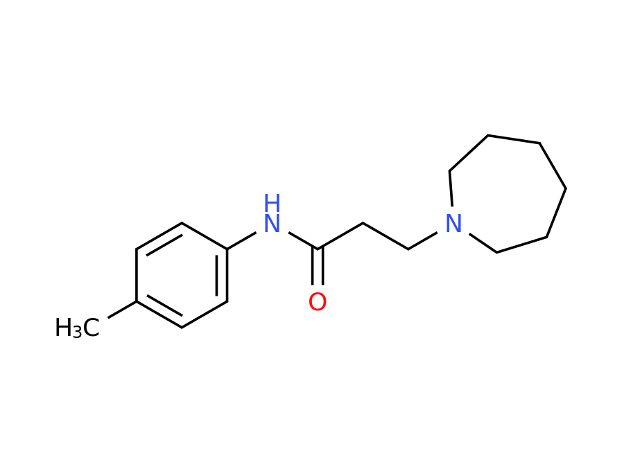 Structure Amb6415591