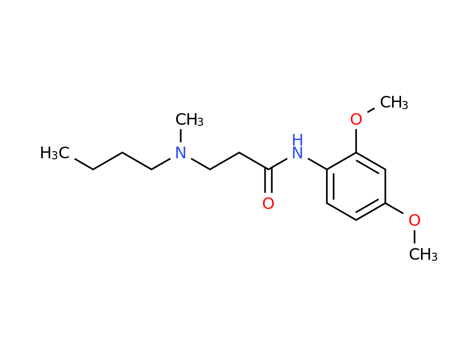 Structure Amb6415608