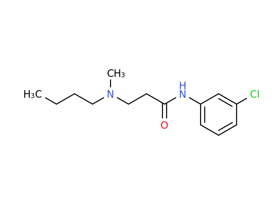 Structure Amb6415625