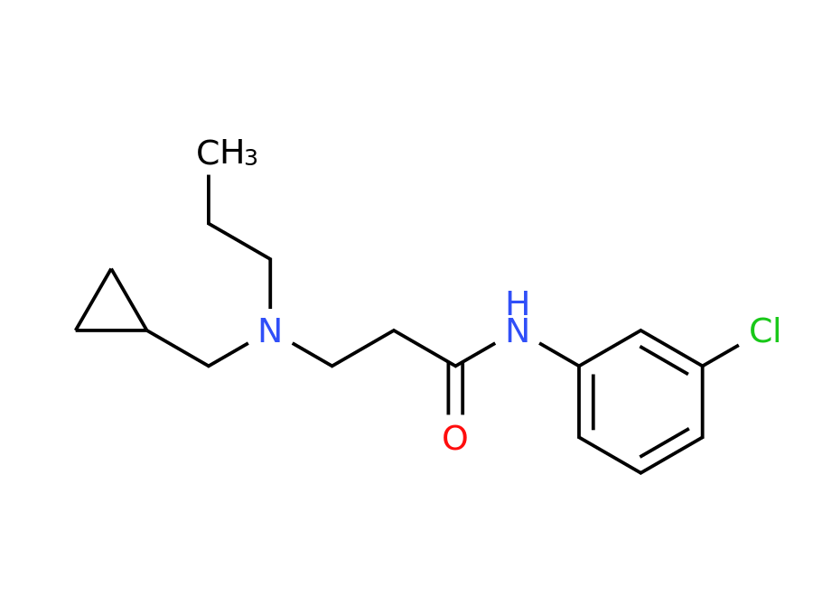 Structure Amb6415627