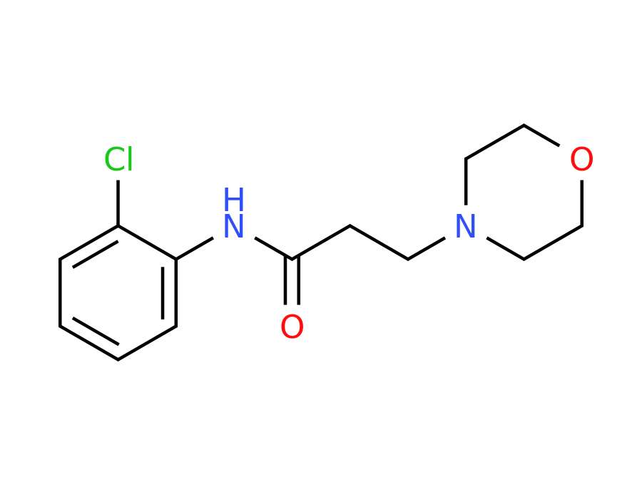 Structure Amb6415636