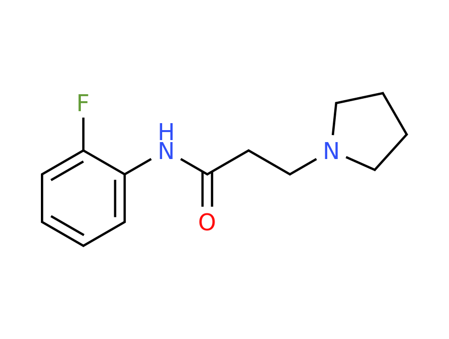 Structure Amb6415672