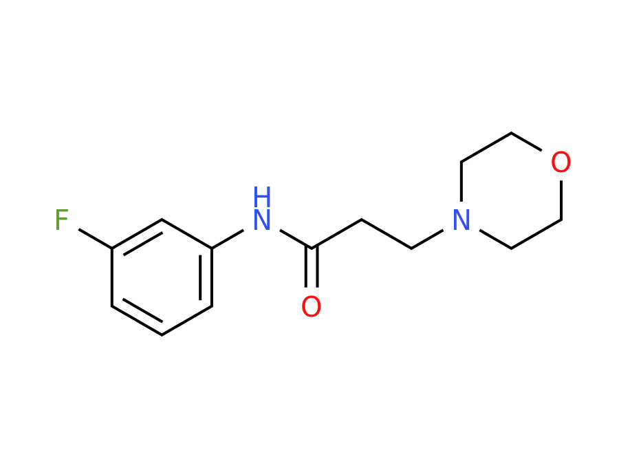 Structure Amb6415684