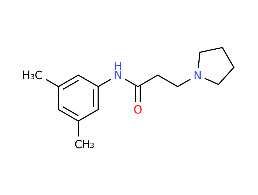 Structure Amb6415713