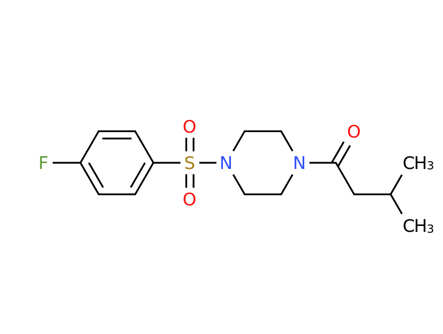 Structure Amb6416098