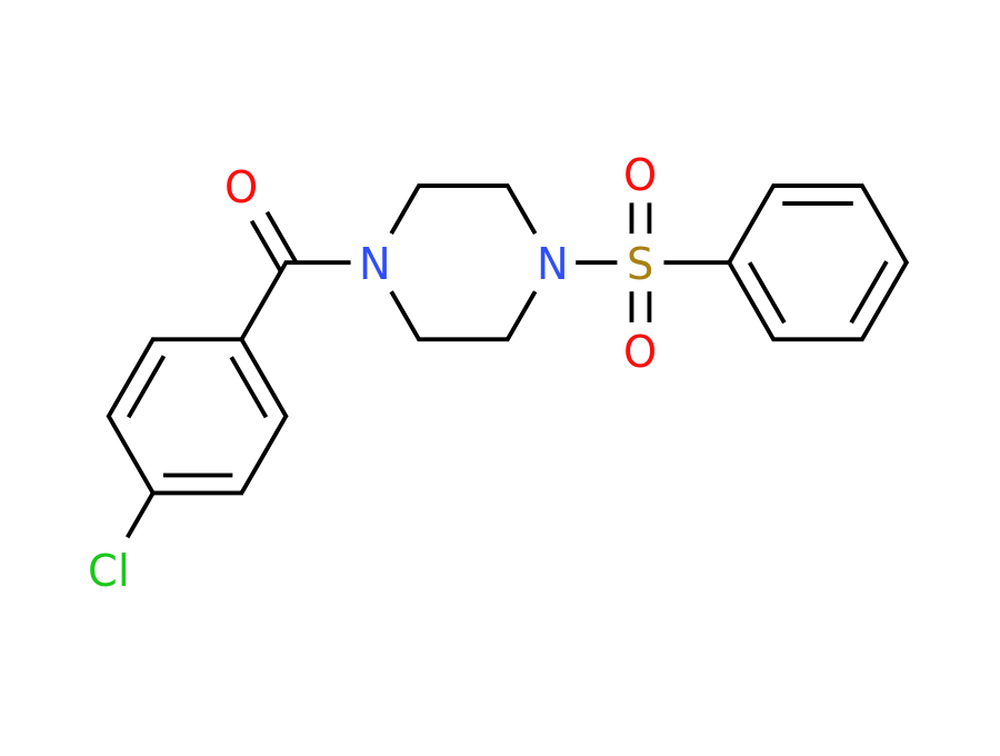 Structure Amb6416134