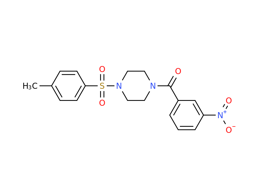 Structure Amb6416139