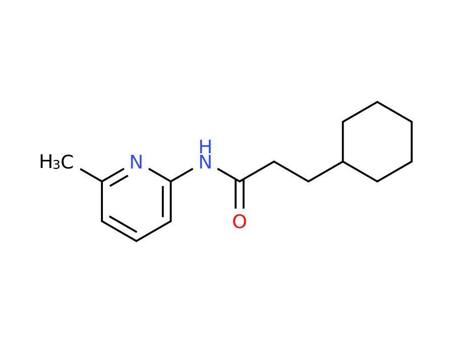 Structure Amb6416147