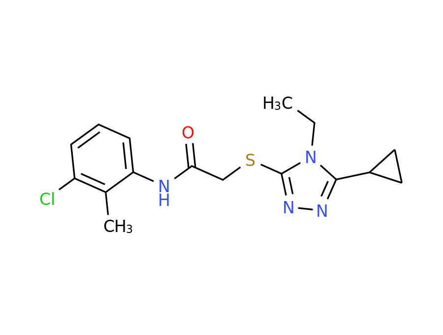 Structure Amb6416533