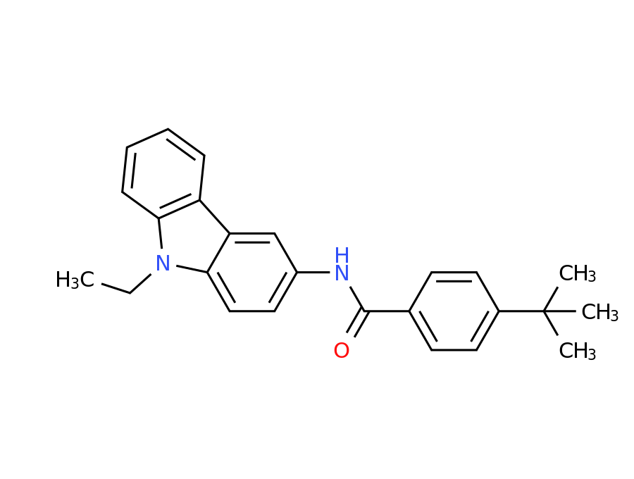 Structure Amb6417029