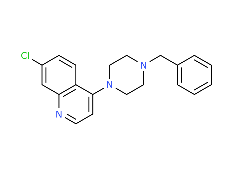 Structure Amb64171