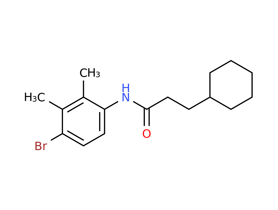 Structure Amb6417157