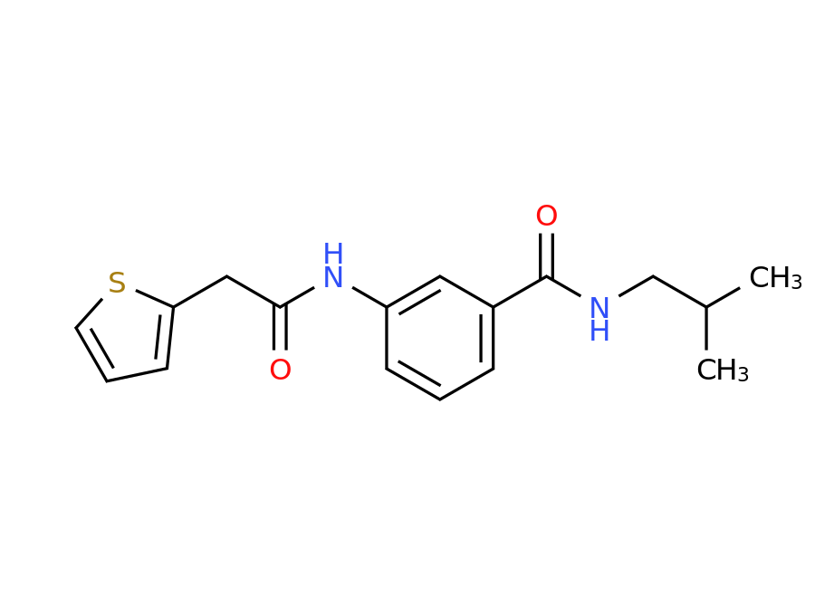 Structure Amb6417800