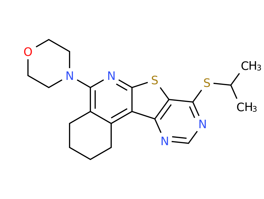 Structure Amb641783