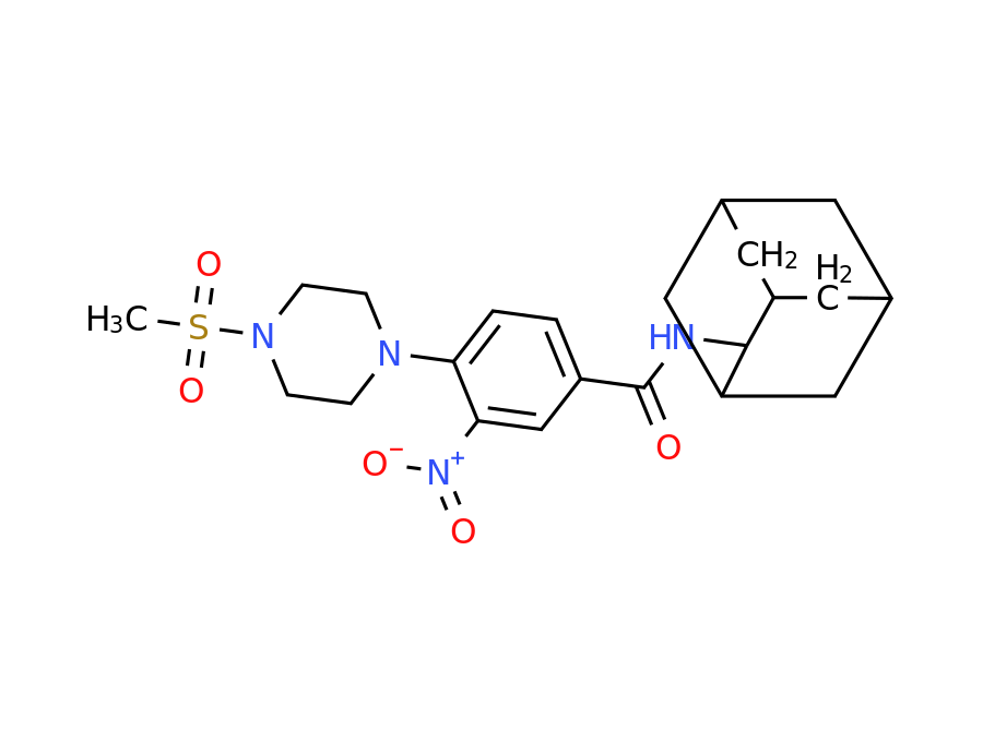 Structure Amb6417967