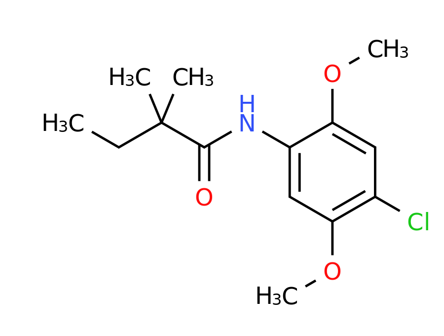 Structure Amb6418288