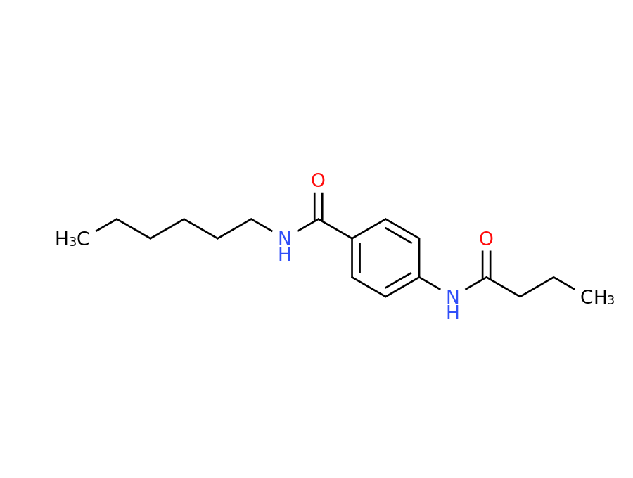 Structure Amb6418444