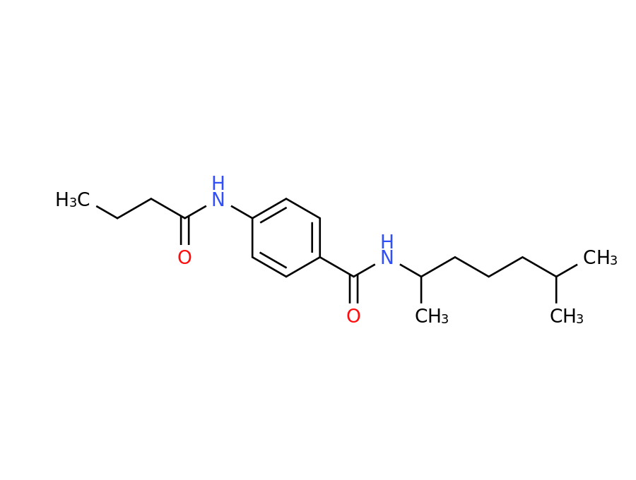 Structure Amb6418457