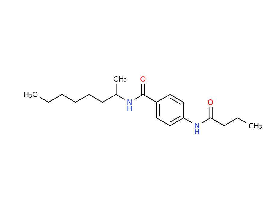 Structure Amb6418460