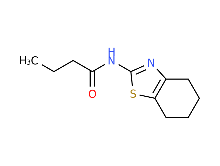 Structure Amb6418518