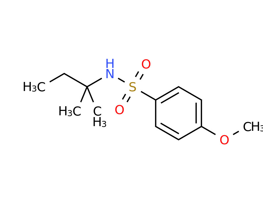 Structure Amb6418536