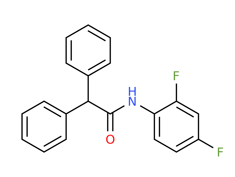 Structure Amb6418920