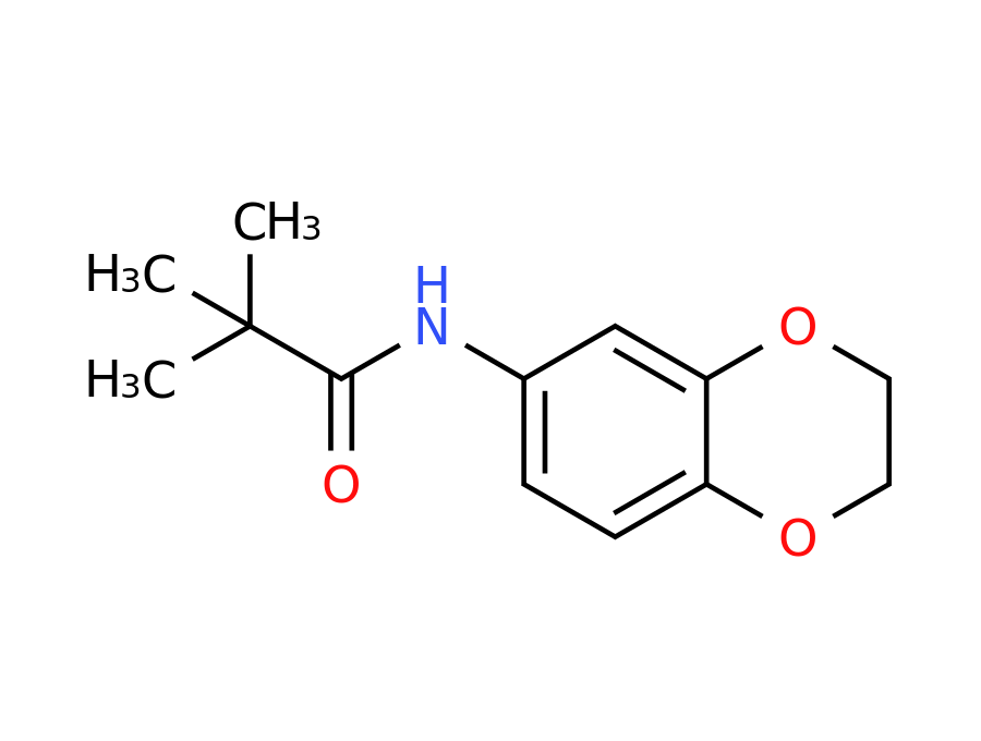 Structure Amb6418925