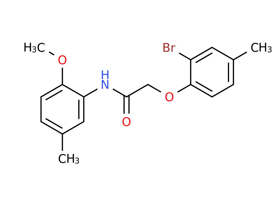 Structure Amb6418978