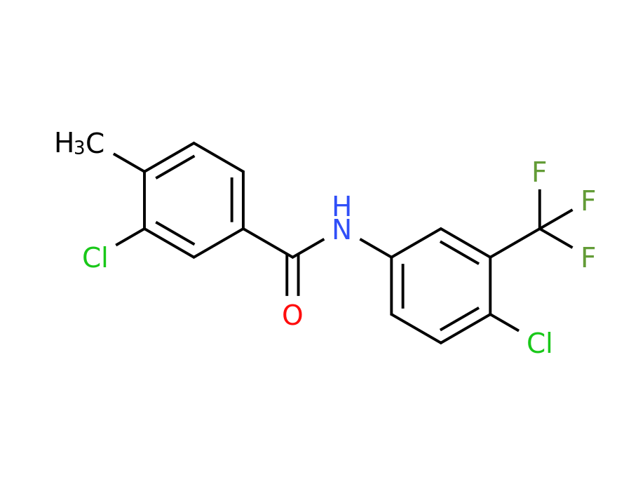 Structure Amb6419000