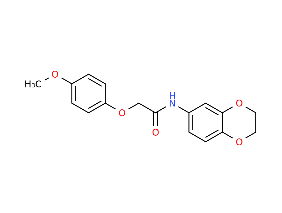 Structure Amb6419121