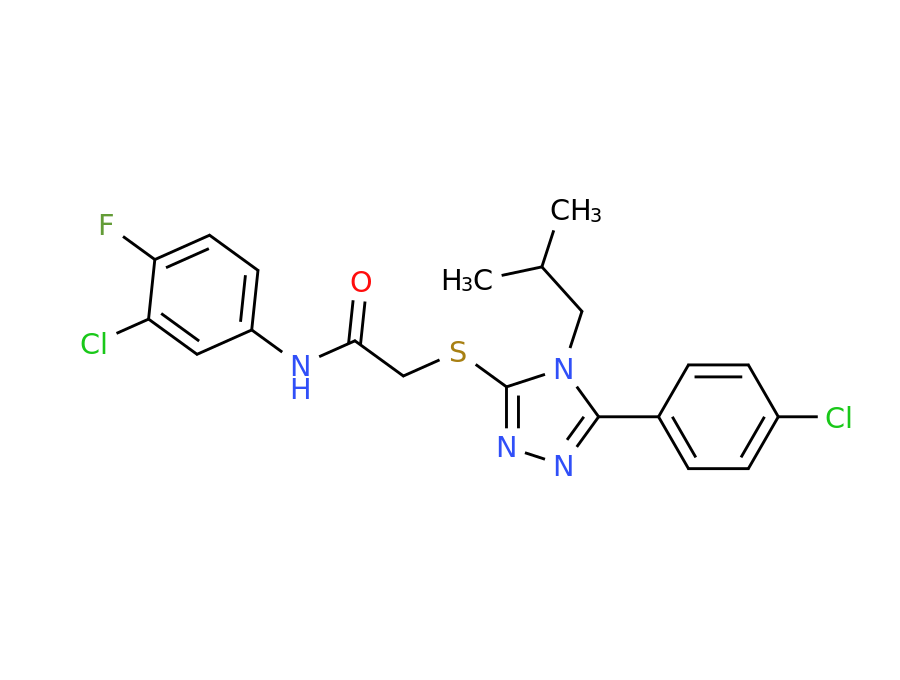 Structure Amb6419814