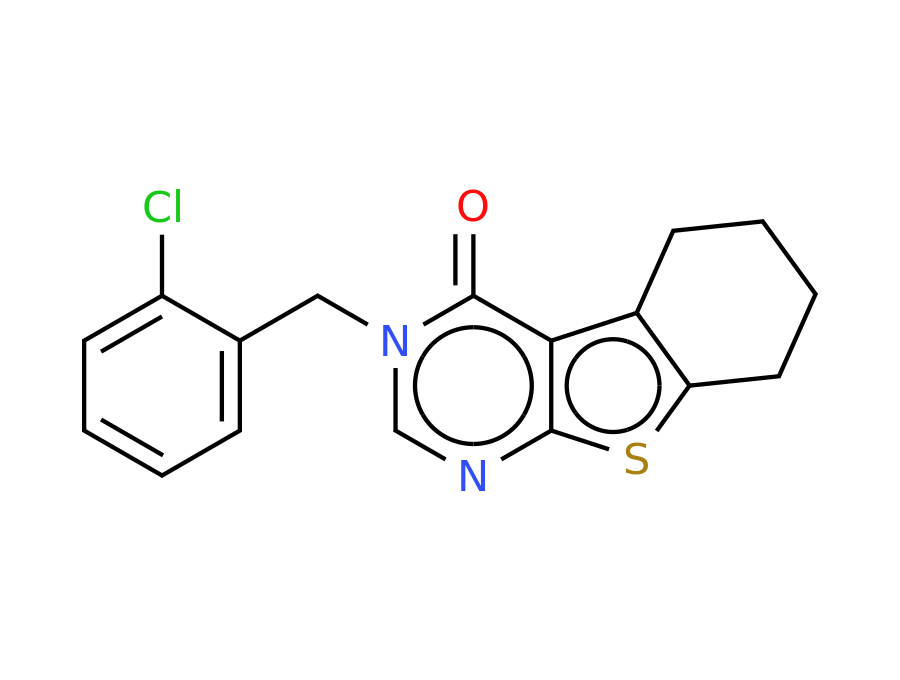 Structure Amb642002