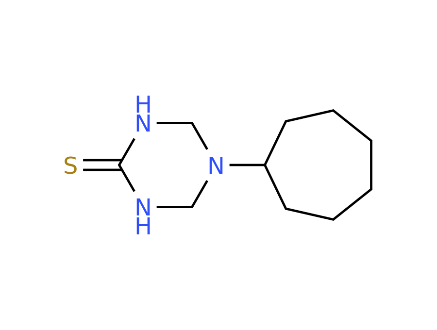 Structure Amb6420051