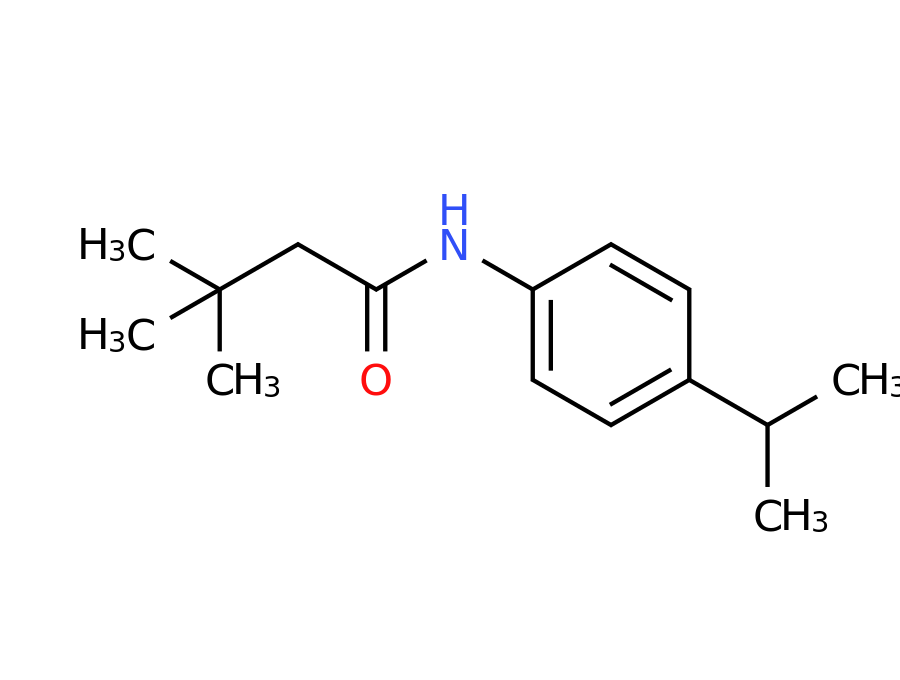 Structure Amb6420557