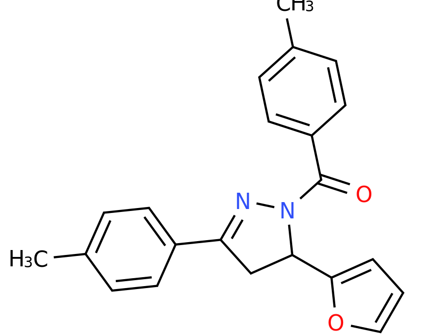 Structure Amb642101