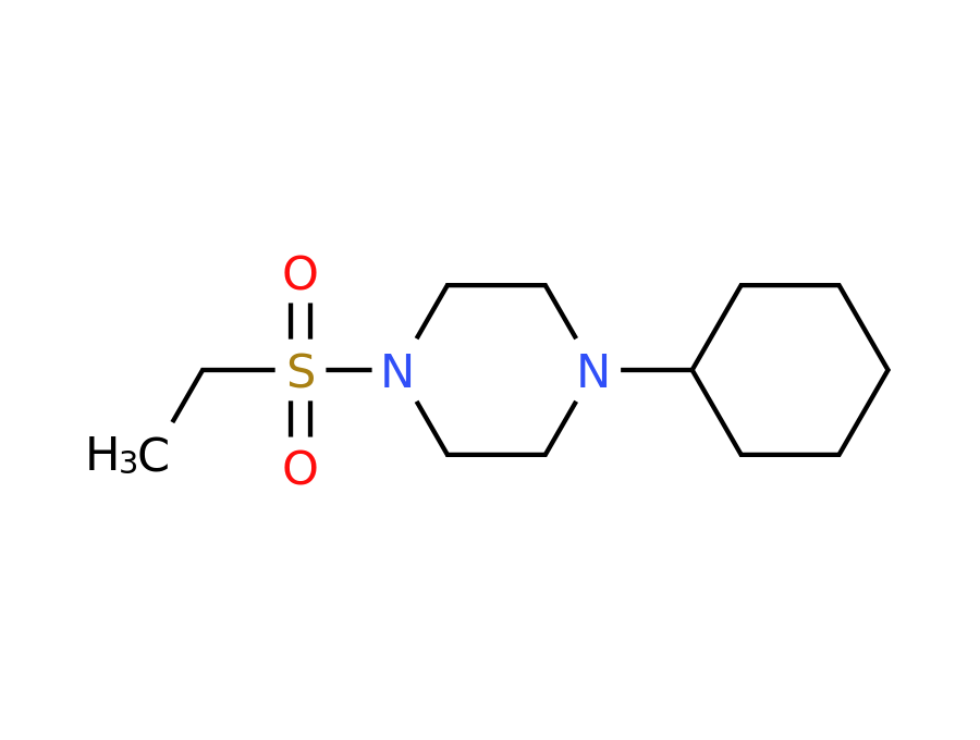 Structure Amb6421079