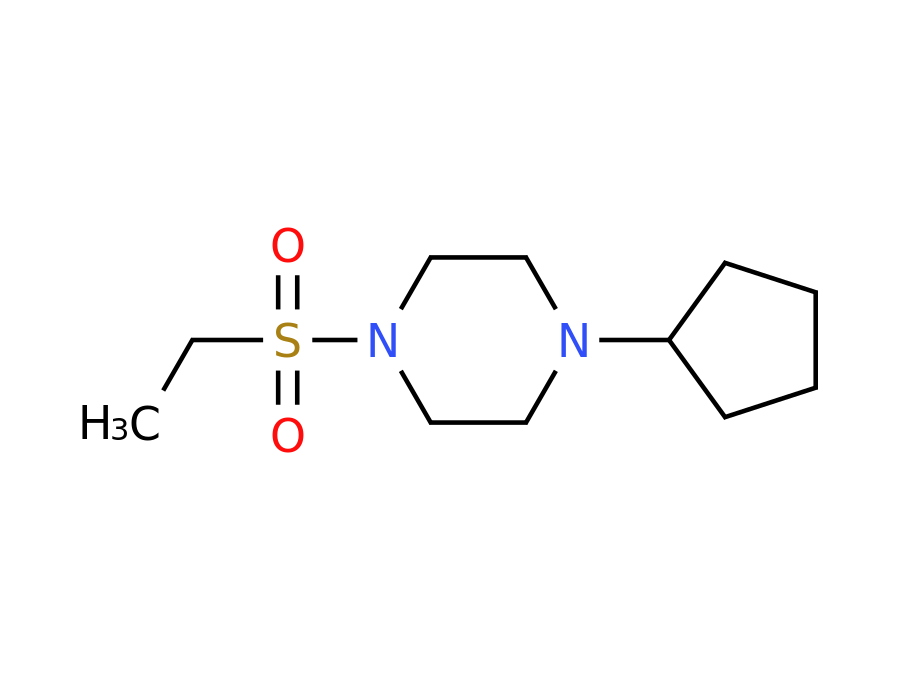 Structure Amb6421080