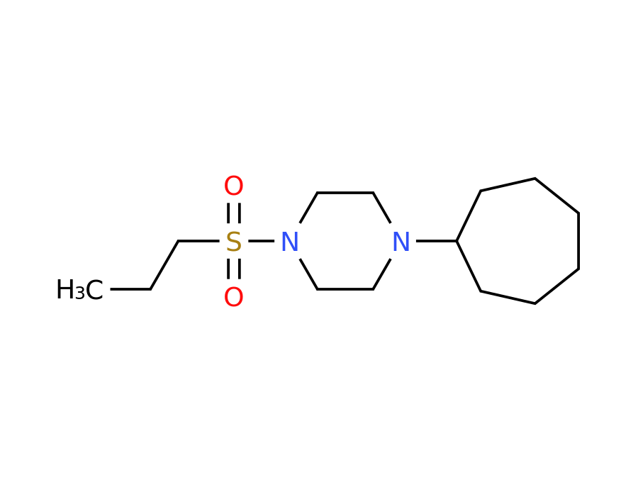 Structure Amb6421099