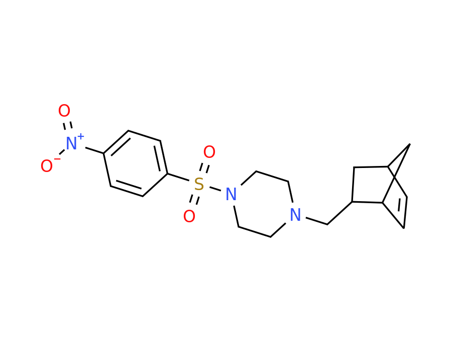 Structure Amb6421135