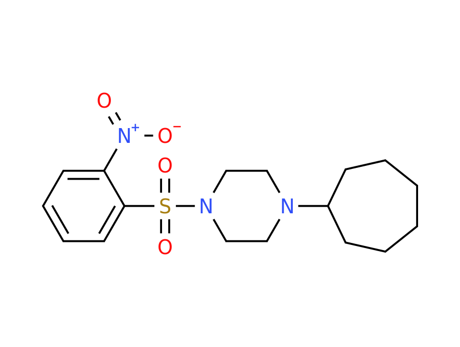 Structure Amb6421138