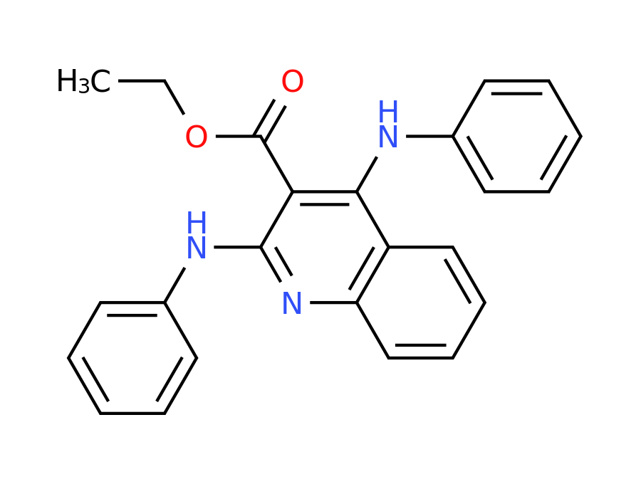 Structure Amb642115