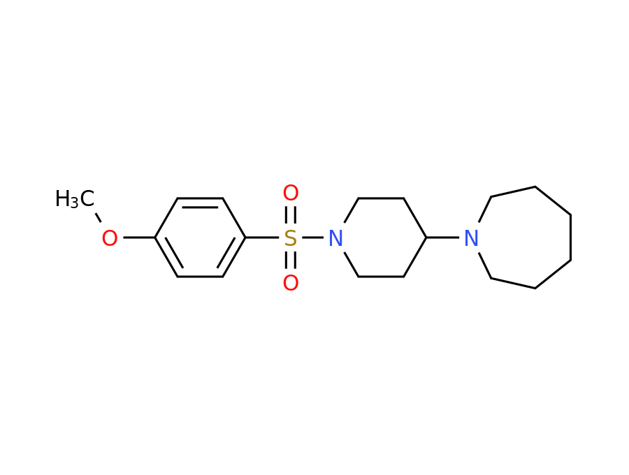 Structure Amb6421205