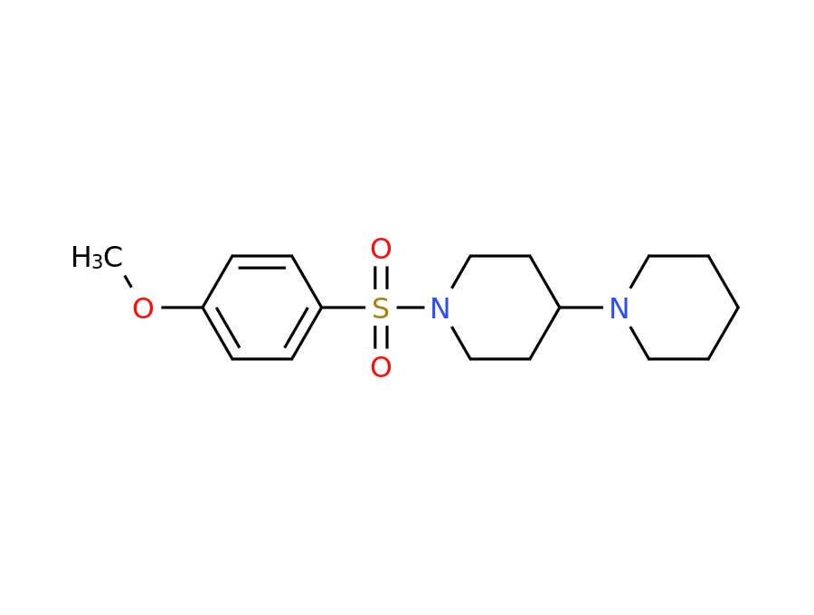 Structure Amb6421210