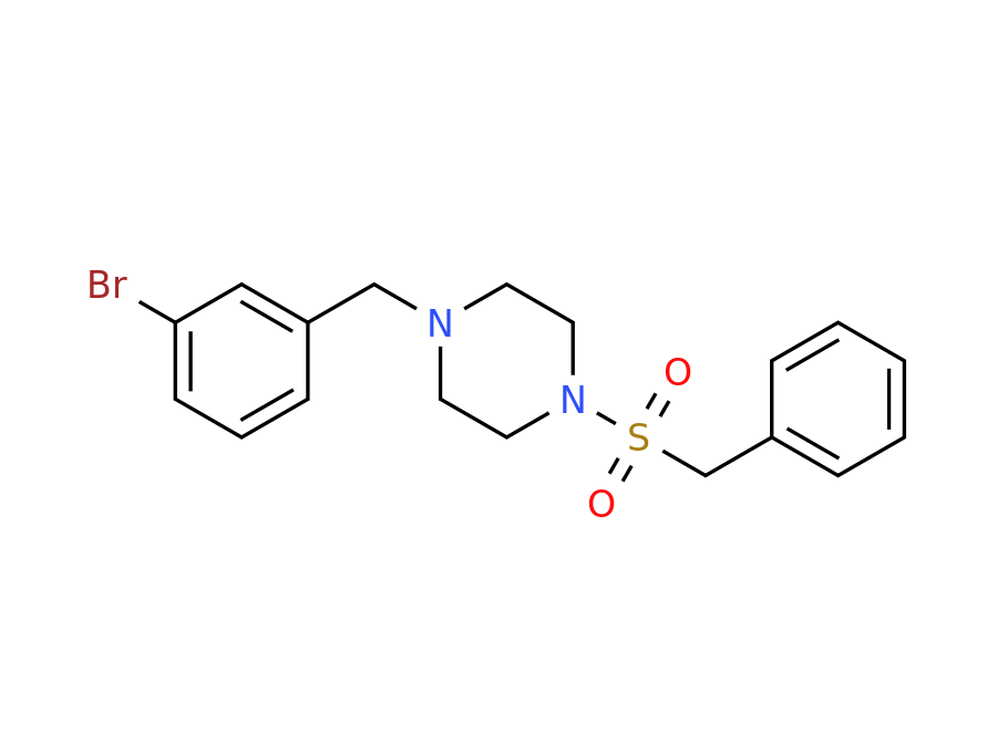 Structure Amb6421236