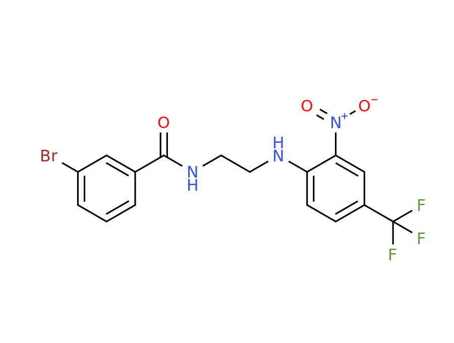 Structure Amb6421415