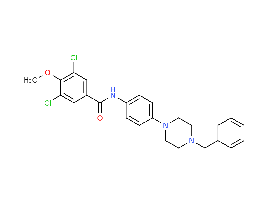 Structure Amb6421828